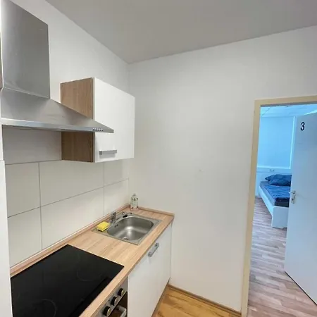 Apartamento Apartments Haar Haar (Munich)