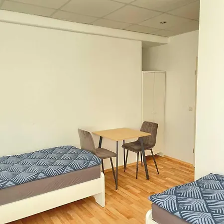 Apartments Haar *