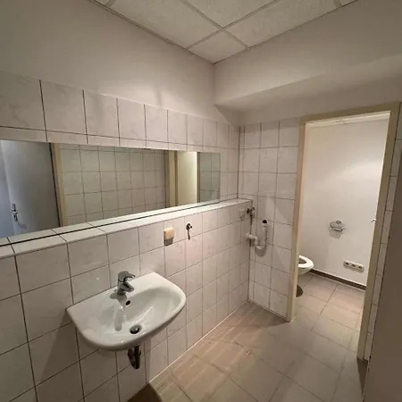 Apartments Haar Apartamento