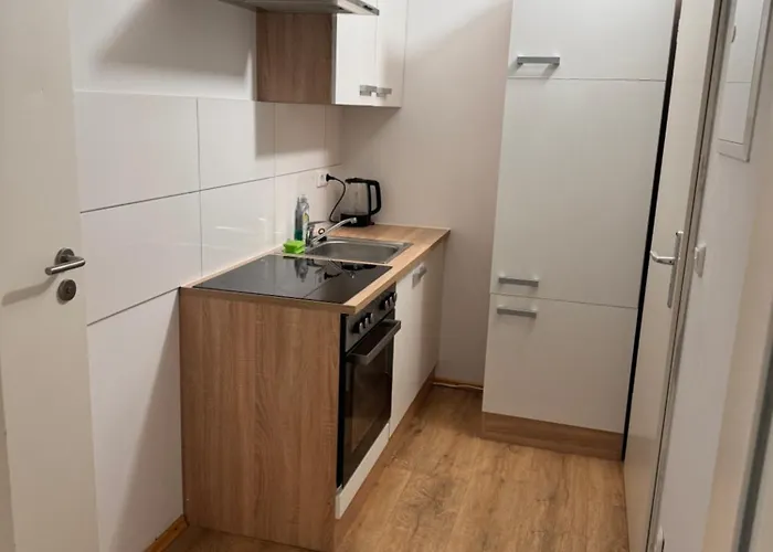 Apartamento Apartments Haar *