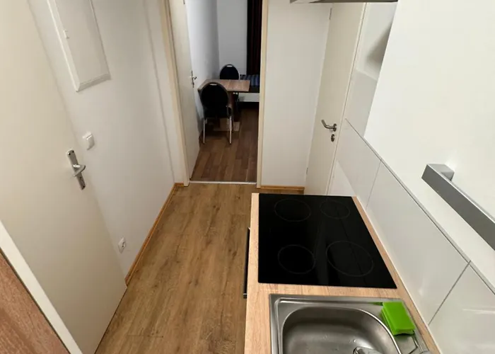 Apartments Haar