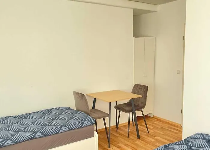 Apartments Haar *