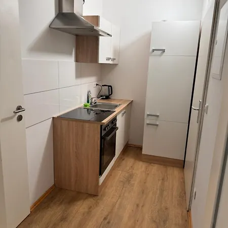 Appartement Apartments Haar *