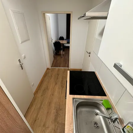 Apartments Haar
