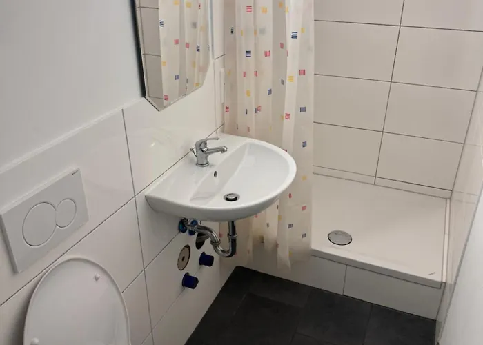 Apartments Haar * ハール